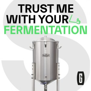 GRAINFATHER SF70 FERMENTER