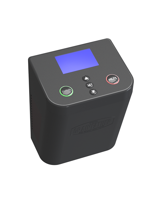 GRAINFATHER CONNECT CONTROL BO