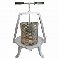 GRAPE MINI PRESS 7.5L