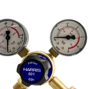 HARRIS REGULATOR