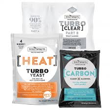 TURBO PACK HEAT