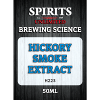 SU HICKORY SMOKE EXTRACT