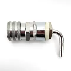 KINGLOCK SHORT SHANK