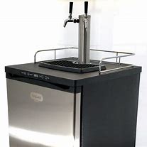 KEGERATOR 2 TAP