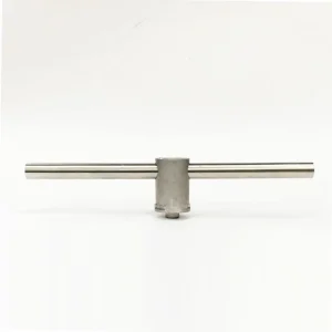 D TYPE KEG OPENING TOOL