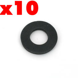 5/8'' FLAT WASHER X 10