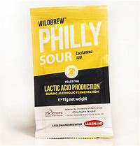LAL PHILLY SOUR 11G