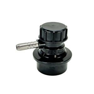 LIQUID DISC LOW PROFILE BARBED