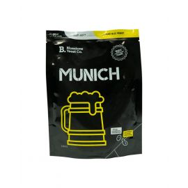 BLUESTONE MUNICH