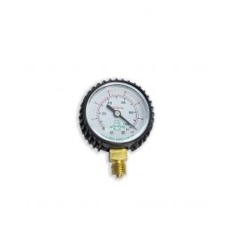 MK IV 0-100 PSI GUAGE
