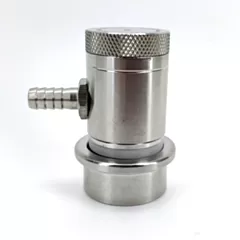 GAS DISC MACHINED SS BARBED