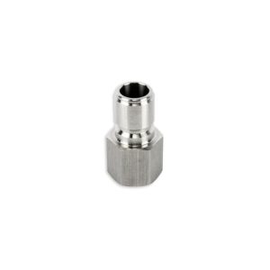 QD MALE X 1/2'' FEMALE BSP
