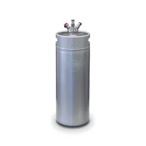 MINI KEG MJ 10L & BALLLOCK CAP