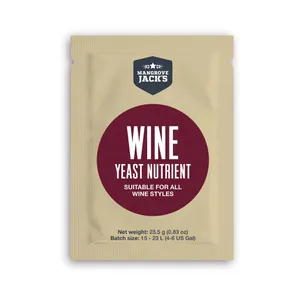MJ WINE NUTRIENT 23.5G