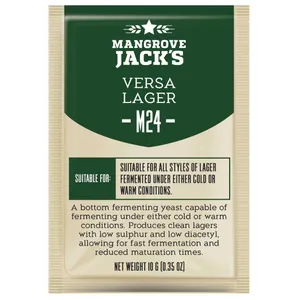 MJ M24 VERSA LAGER