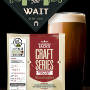 Mangrove Jacks Craft Series