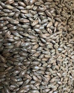 MM DARK CHOC MALT 1KG