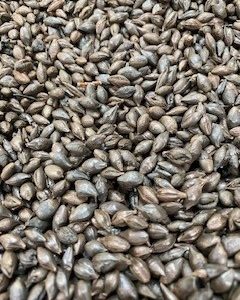 MM ROASTED BARLEY 500G