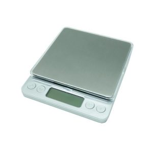 SCALES MINI DIGITAL PLATFORM