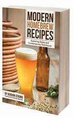 MODERN HOME BREW RECIPES