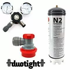 NITRO DUO KIT