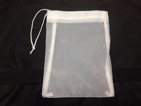 BAG 8'' X 15''