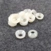 1/4'' NYLON FLARE WASHER