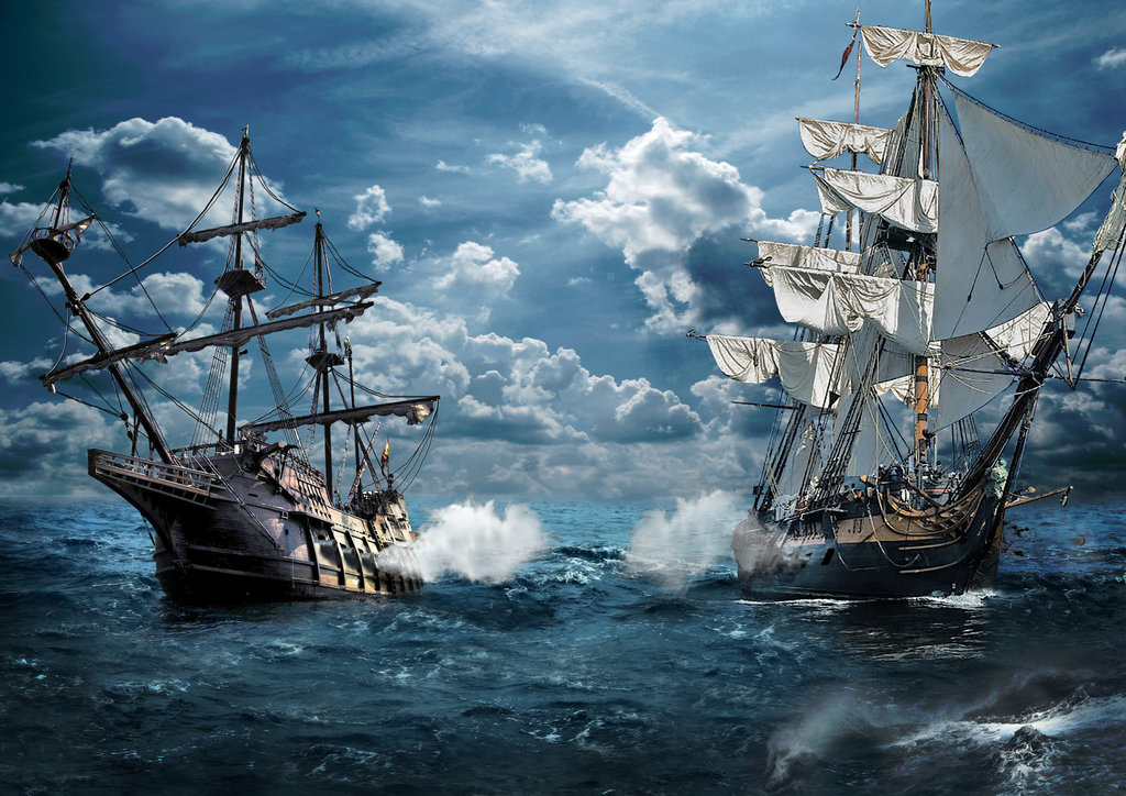 GB ADNAMS BROADSIDE