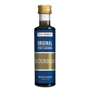 ORIGINAL BOURBON