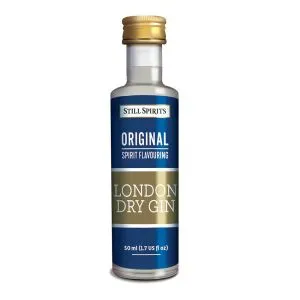 ORIGINAL LONDON DRY GIN
