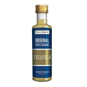 ORIGINAL TEQUILA