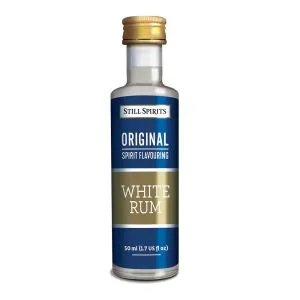 ORIGINAL WHITE RUM