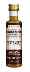 TS PEAT SMOKE