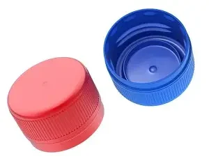 PET CAPS 50 BLUE