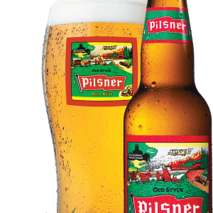 GB PERVERSION PILSNER
