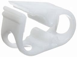 SYPHON HOSE PINCH CLAMP