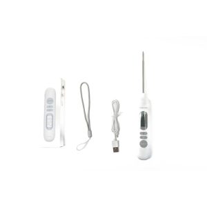 DIGITAL POCKET THERMOMETER
