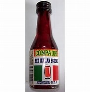 PR COMPADRE RED ITALIAN