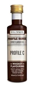 TS WHISKY PROFILE C