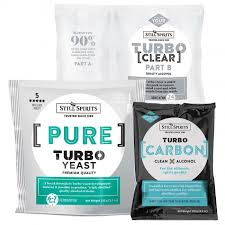 TURBO PURE PACK