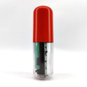 RAPT PILL RED