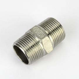 1/2'' HEX NIPPLE