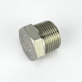 1'' PLUG