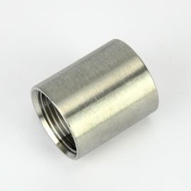 3/8'' S/S SOCKET
