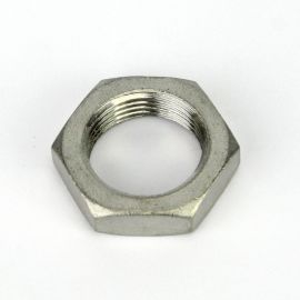 1'' LOCK NUT