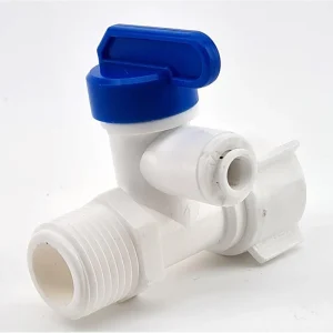 DUOTIGHT 8MM LIQUID FLOW CONT