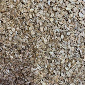 ROLLED RYE 0.5KG