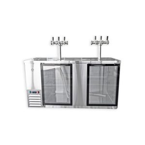 KEGMASTER 2 DOOR XL SUPER DELU