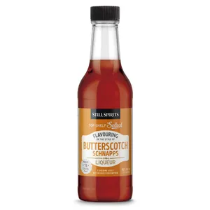 ICON SELECT BUTTERSCOTCH SCHNA