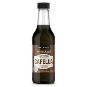 ICON SELECT CAFELUA
